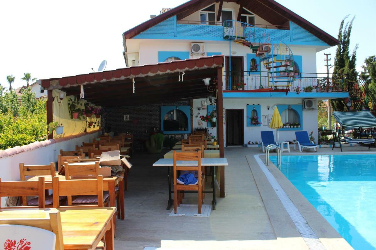 דליאן Alinda Villa מראה חיצוני תמונה