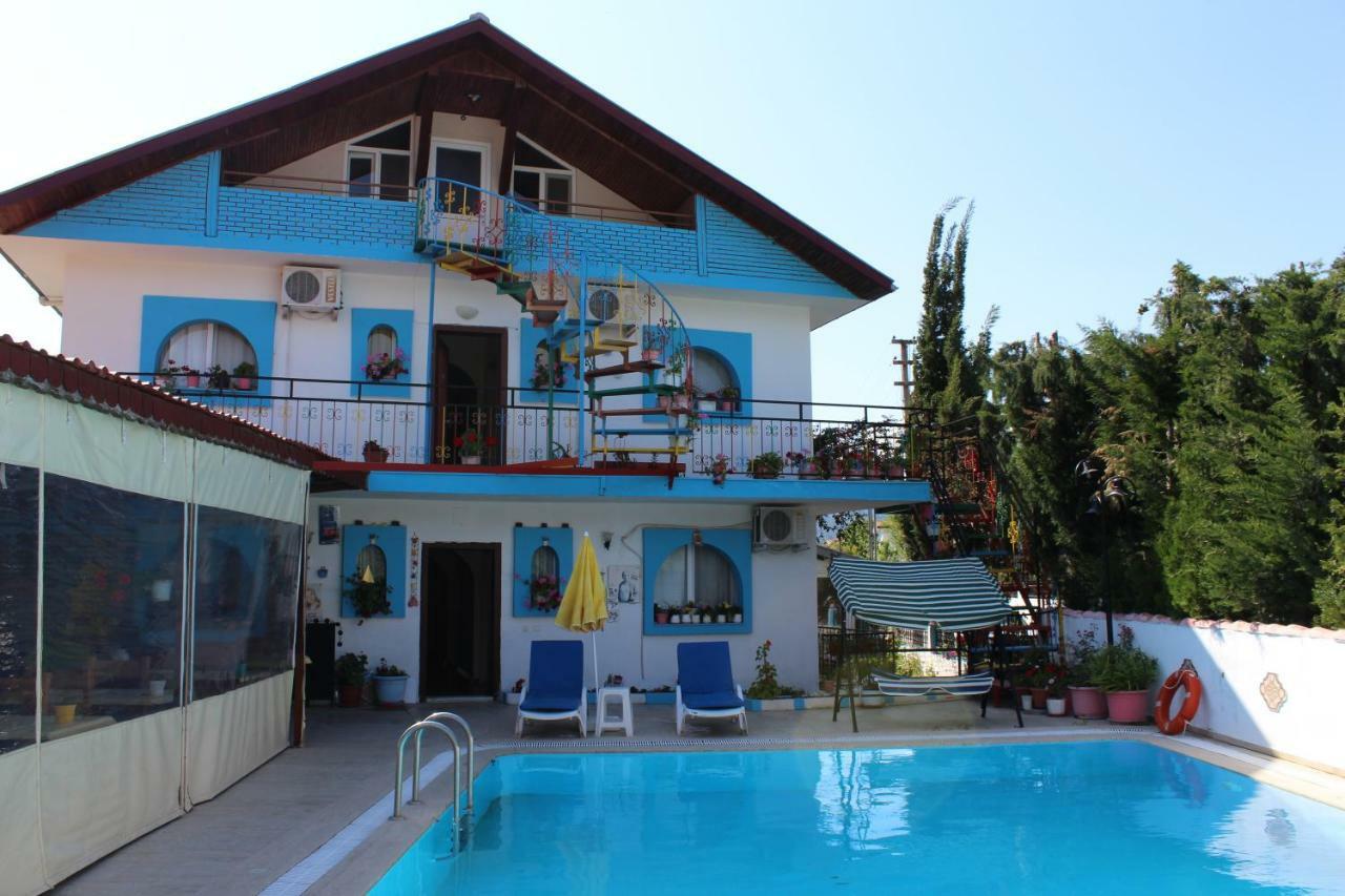 דליאן Alinda Villa מראה חיצוני תמונה