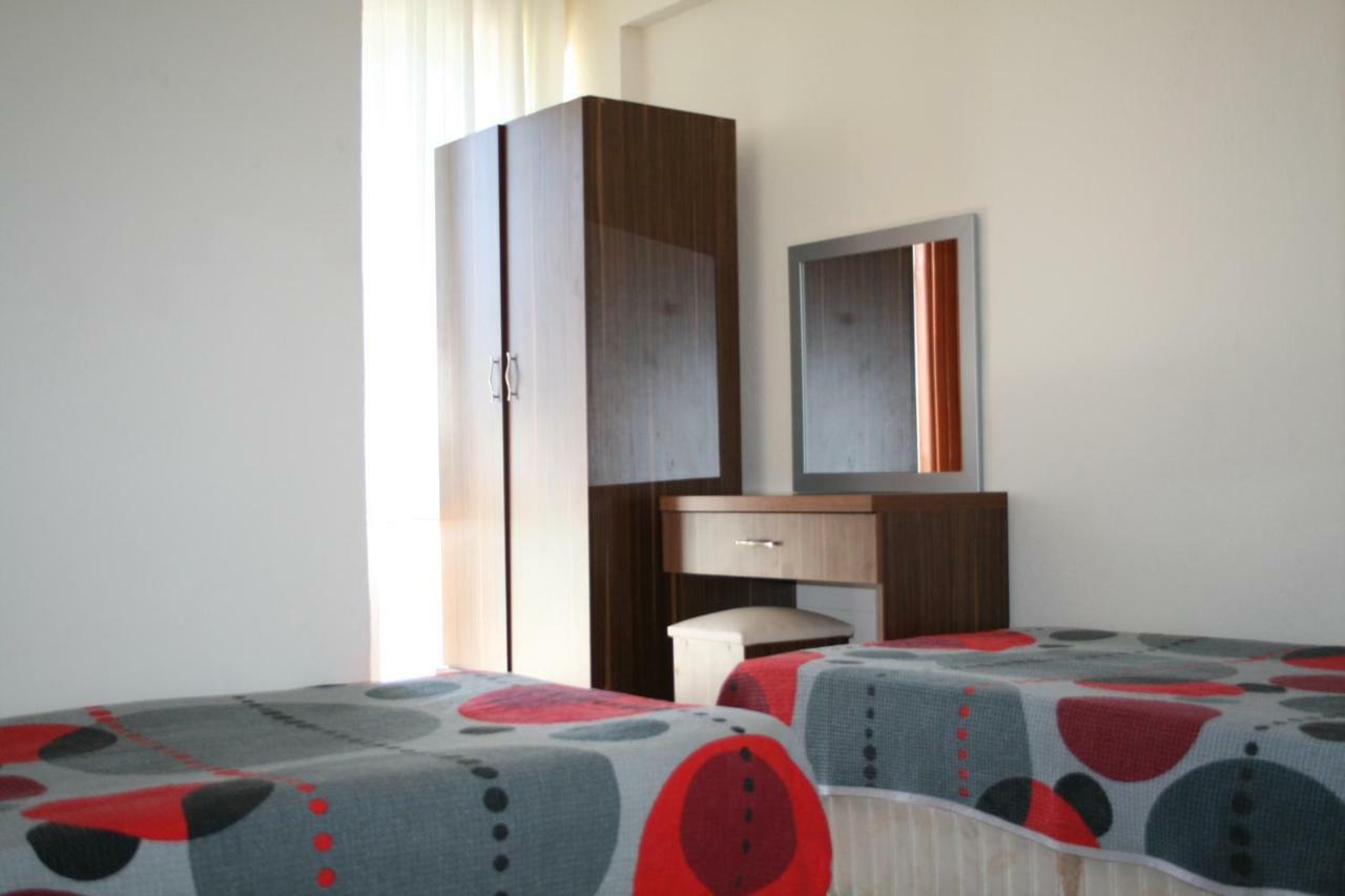 דליאן Alinda Villa מראה חיצוני תמונה