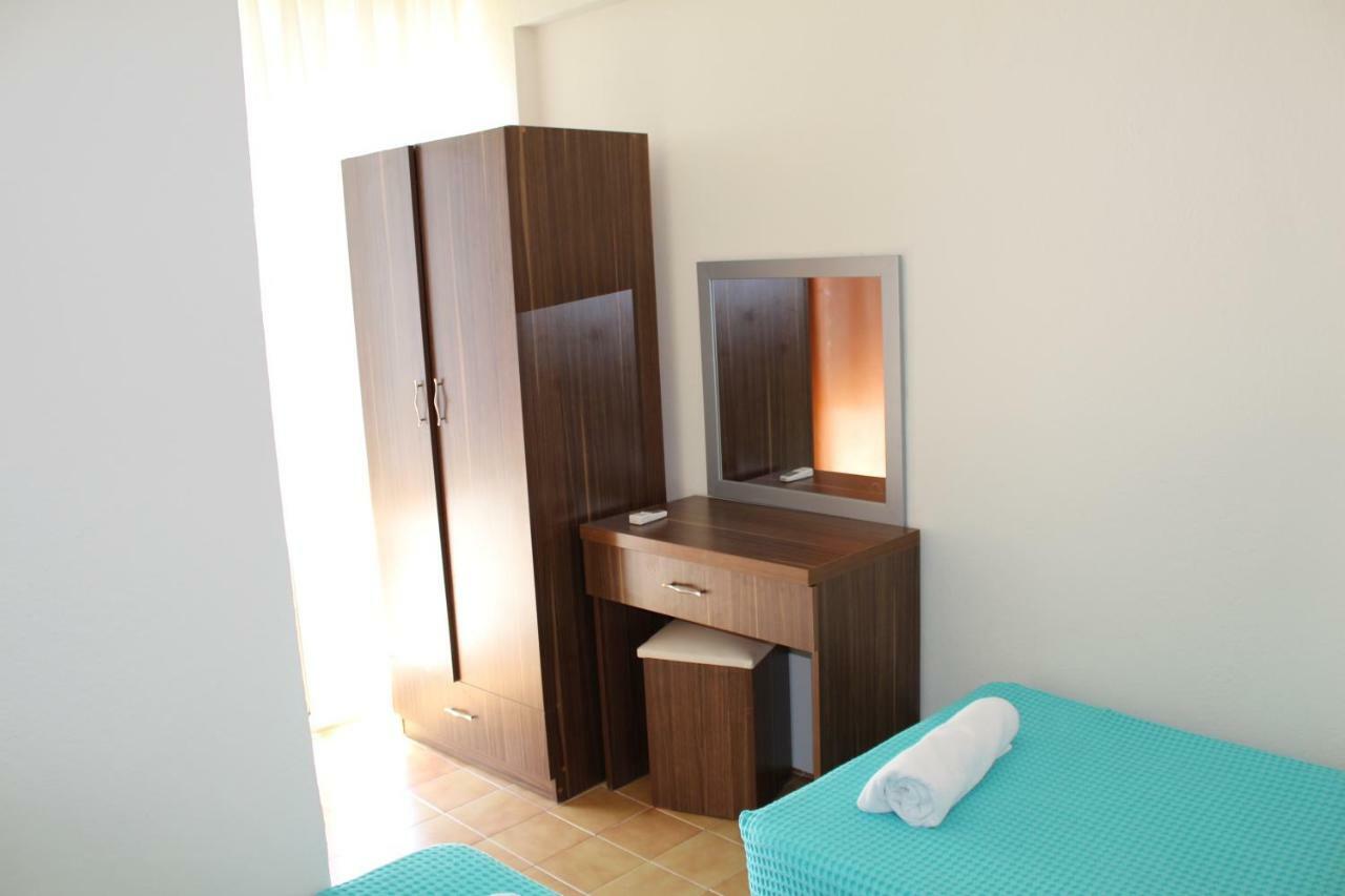 דליאן Alinda Villa מראה חיצוני תמונה