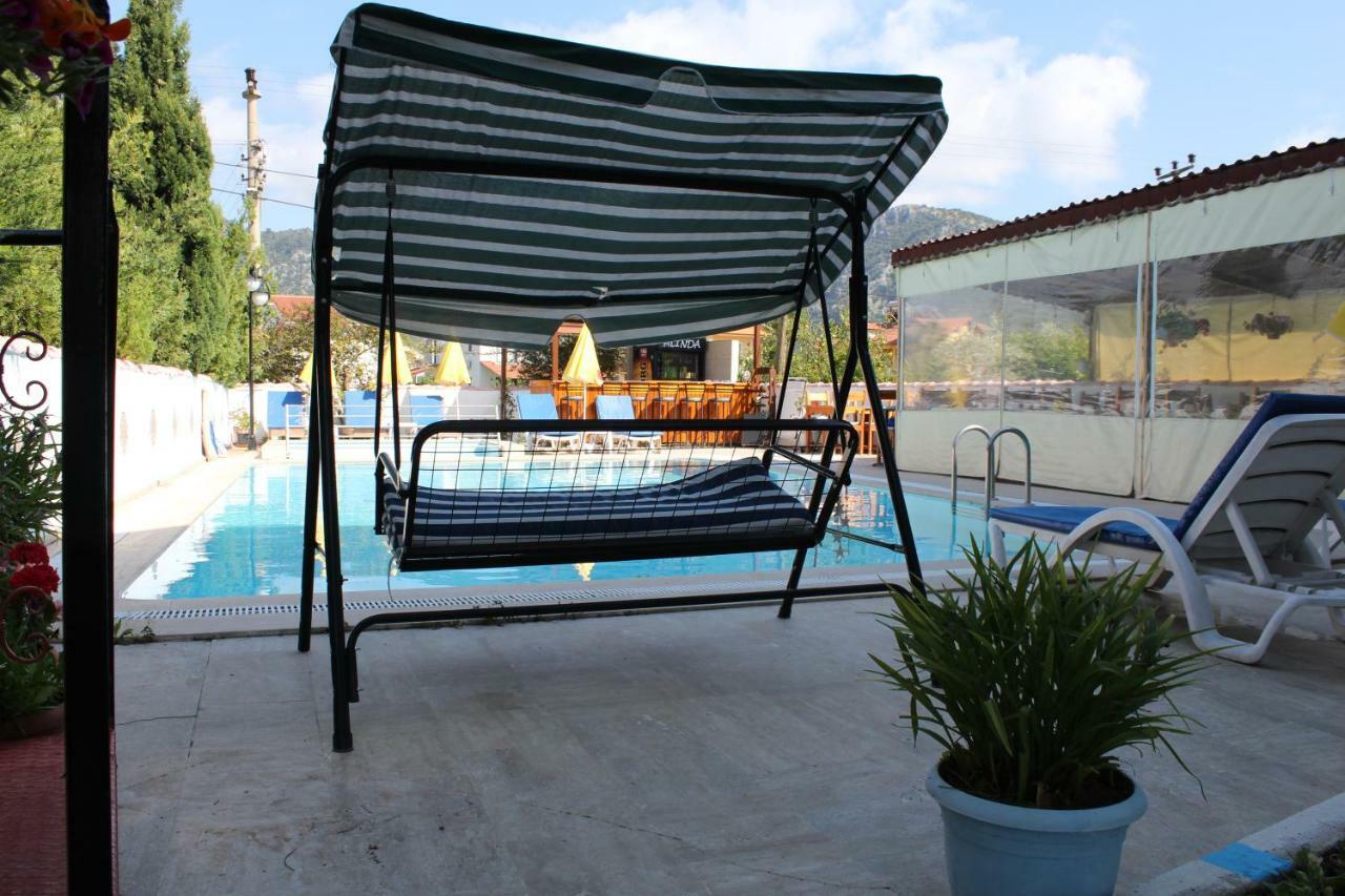 דליאן Alinda Villa מראה חיצוני תמונה