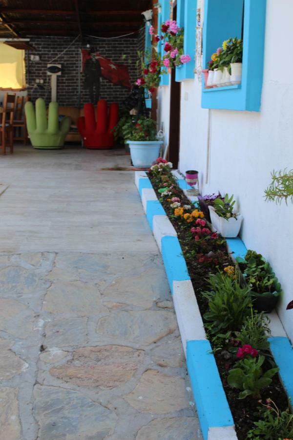 דליאן Alinda Villa מראה חיצוני תמונה