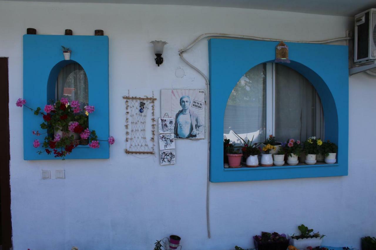 דליאן Alinda Villa מראה חיצוני תמונה