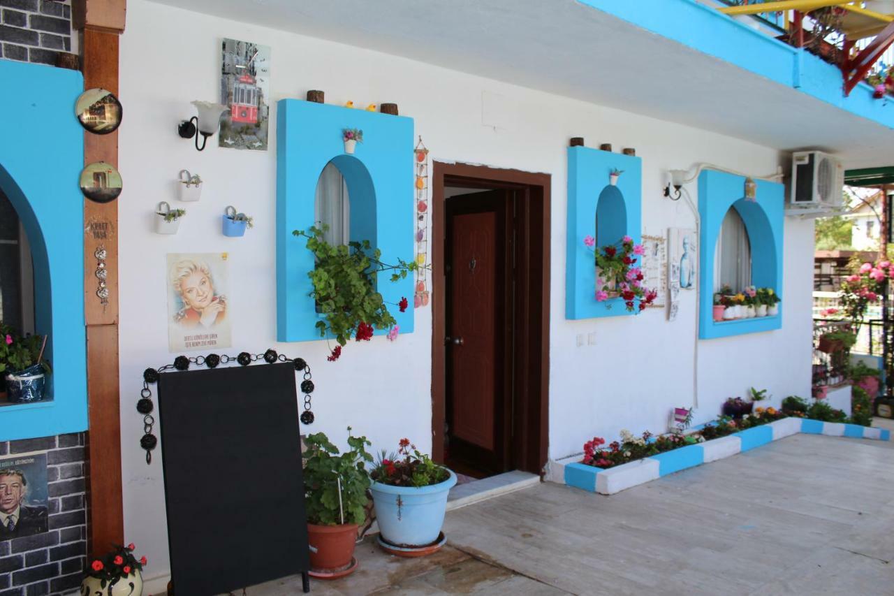דליאן Alinda Villa מראה חיצוני תמונה