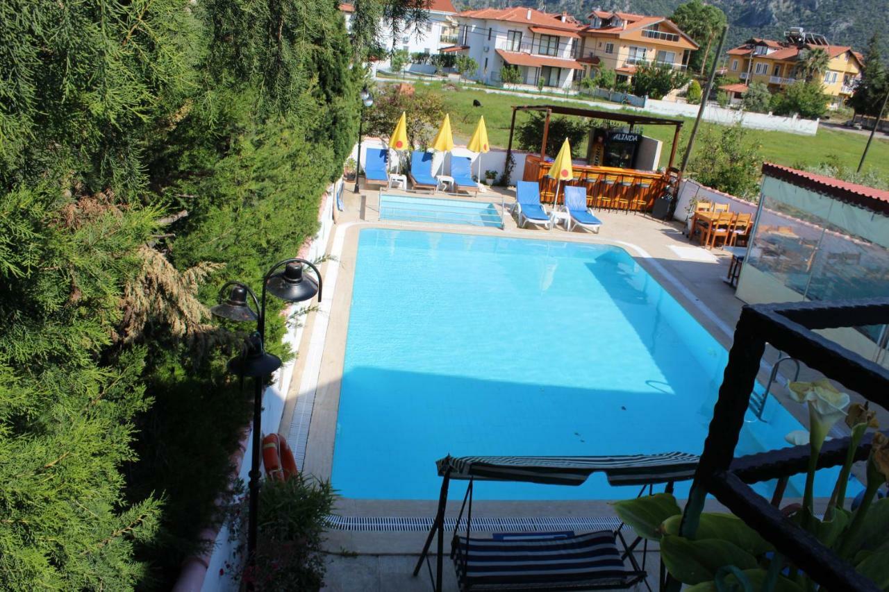 דליאן Alinda Villa מראה חיצוני תמונה