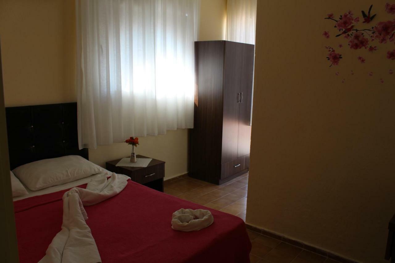 דליאן Alinda Villa מראה חיצוני תמונה