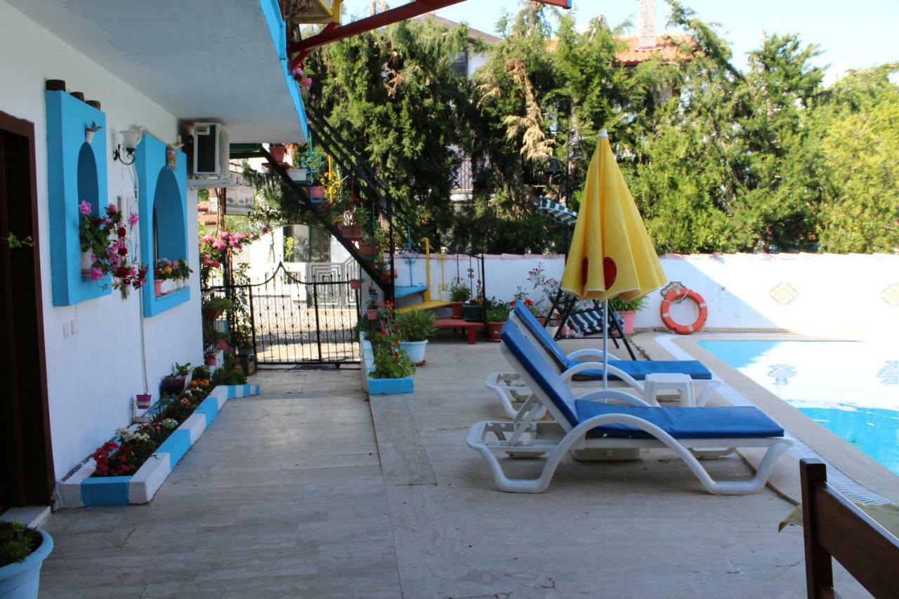 דליאן Alinda Villa מראה חיצוני תמונה