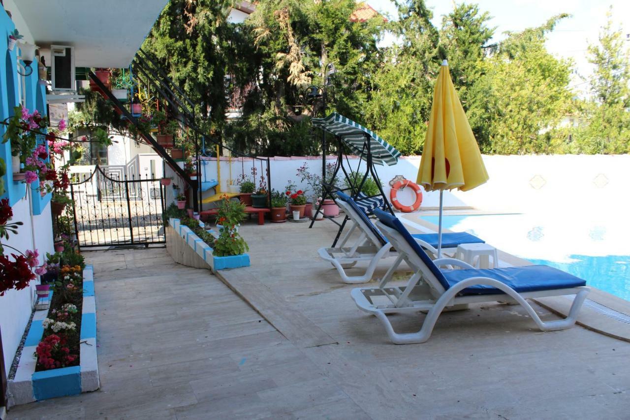 דליאן Alinda Villa מראה חיצוני תמונה