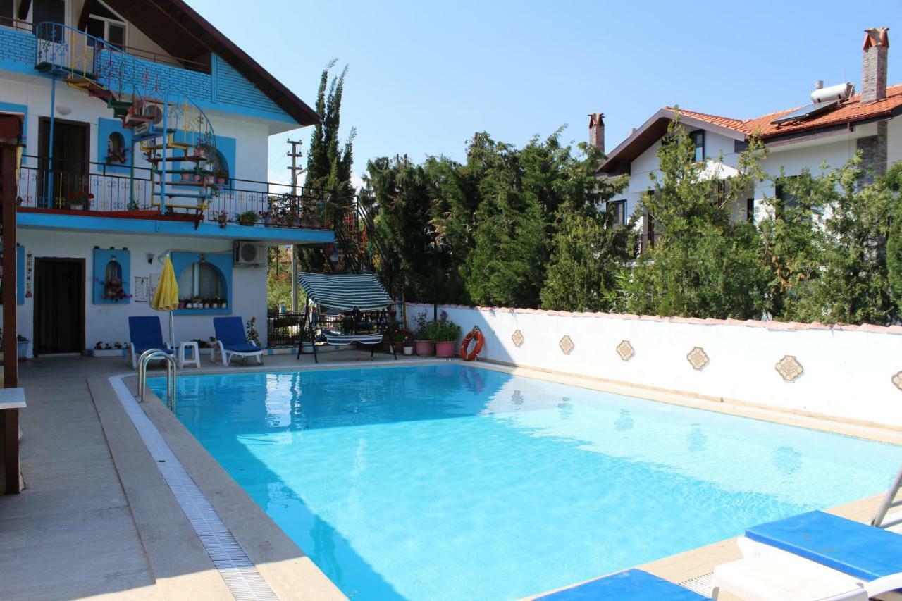 דליאן Alinda Villa מראה חיצוני תמונה