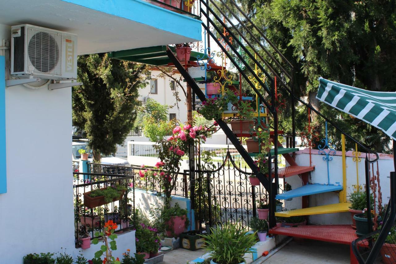 דליאן Alinda Villa מראה חיצוני תמונה