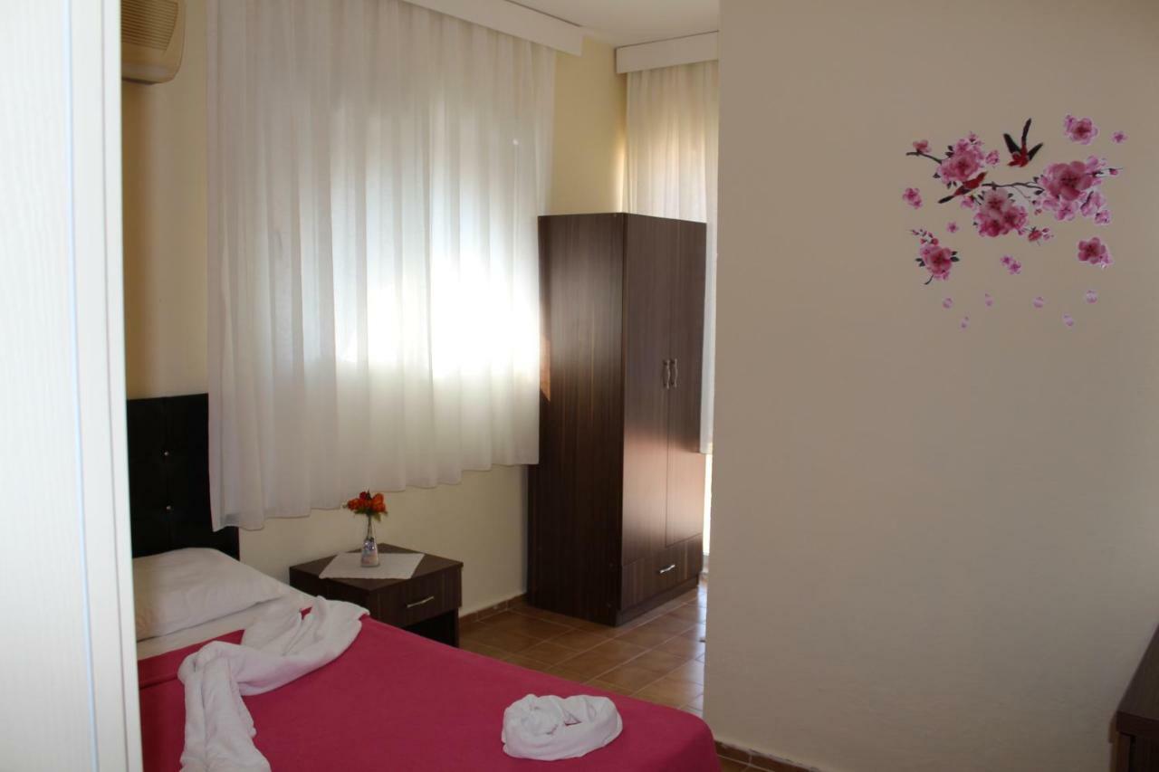 דליאן Alinda Villa מראה חיצוני תמונה