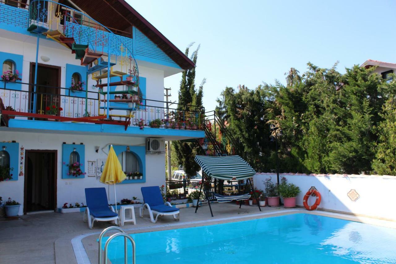 דליאן Alinda Villa מראה חיצוני תמונה