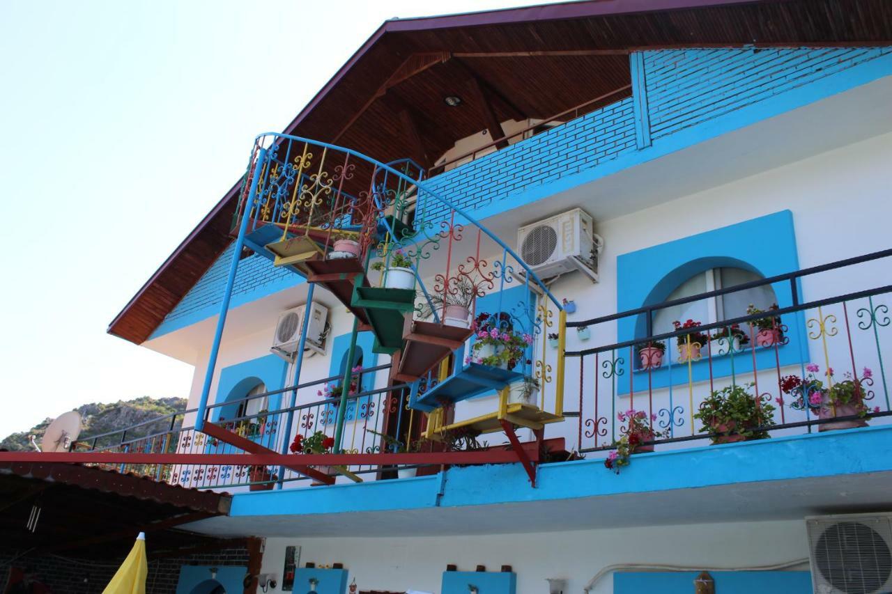 דליאן Alinda Villa מראה חיצוני תמונה