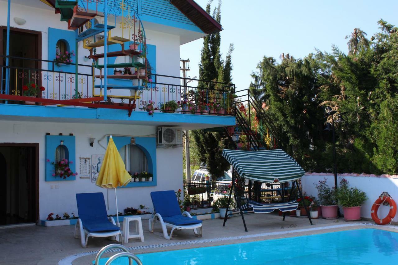 דליאן Alinda Villa מראה חיצוני תמונה