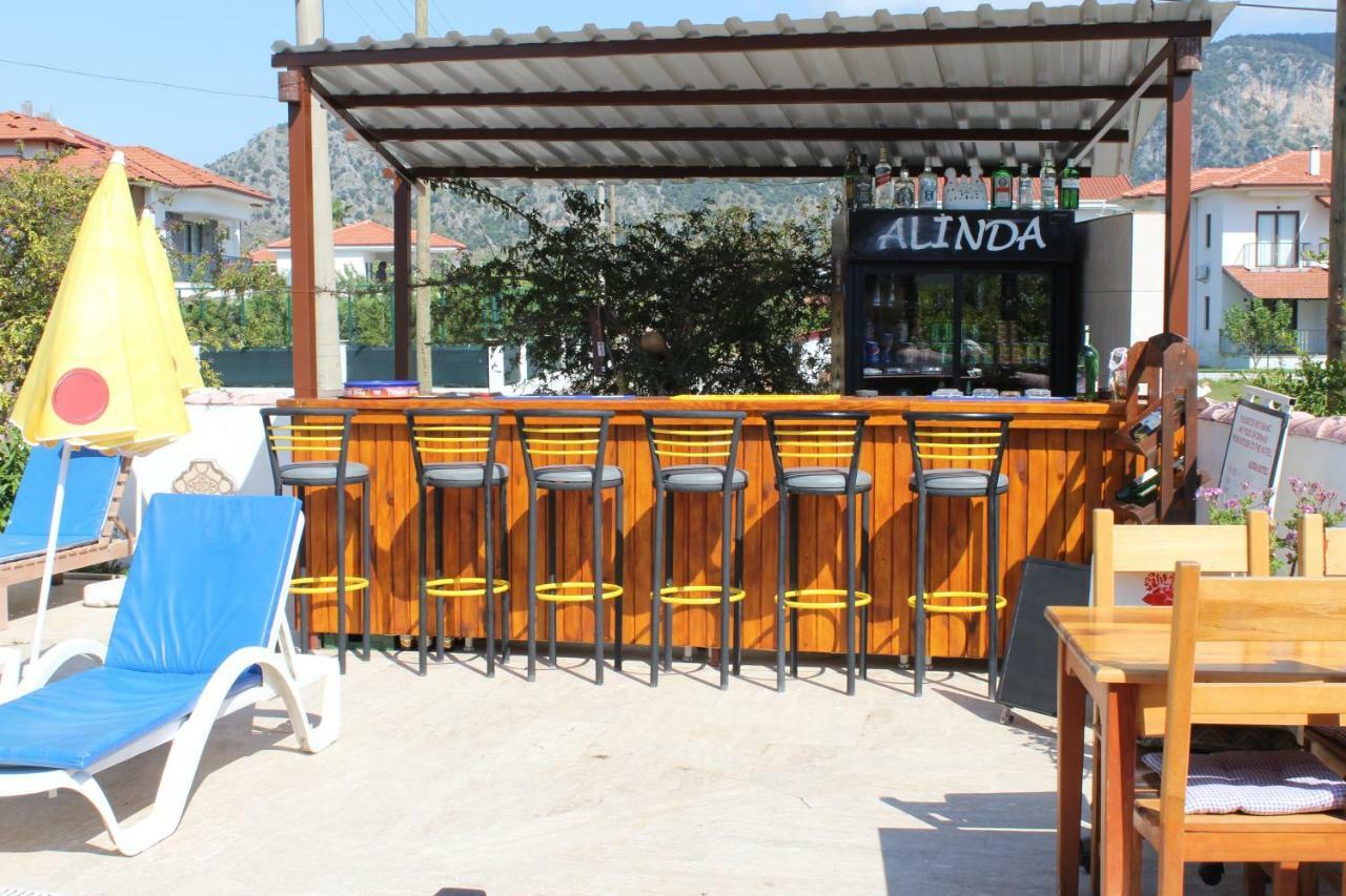 דליאן Alinda Villa מראה חיצוני תמונה