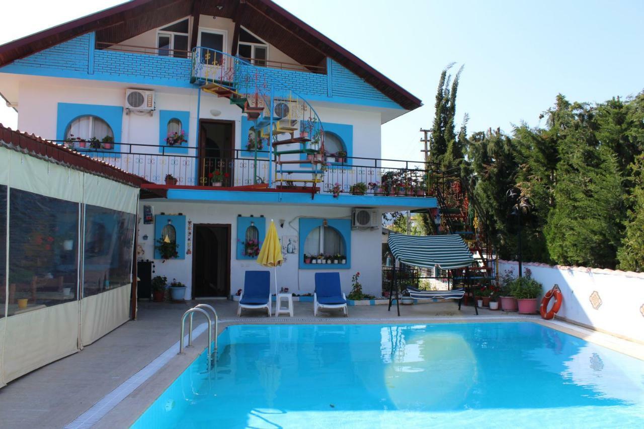 דליאן Alinda Villa מראה חיצוני תמונה